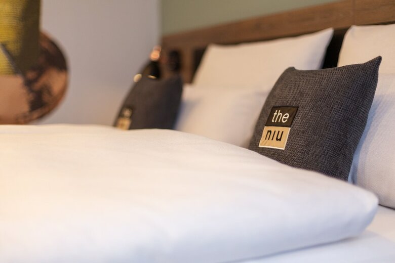 Hotel The Niu Loom