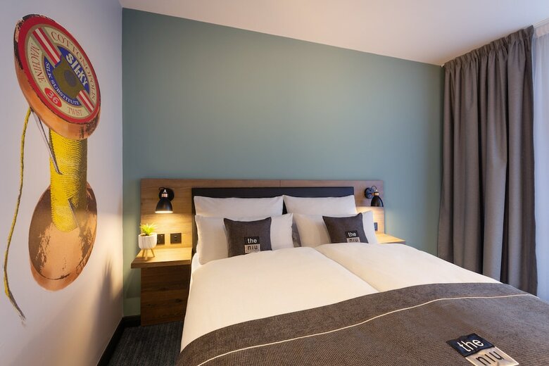 Hotel The Niu Loom