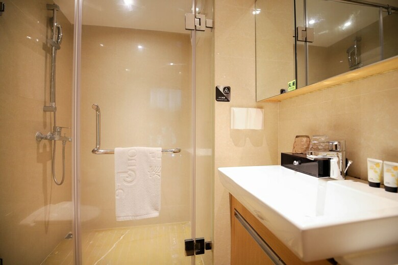 Aparthotel Guangzhou Parfait Hotel