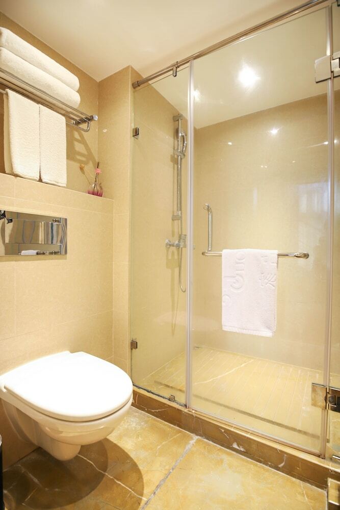 Aparthotel Guangzhou Parfait Hotel