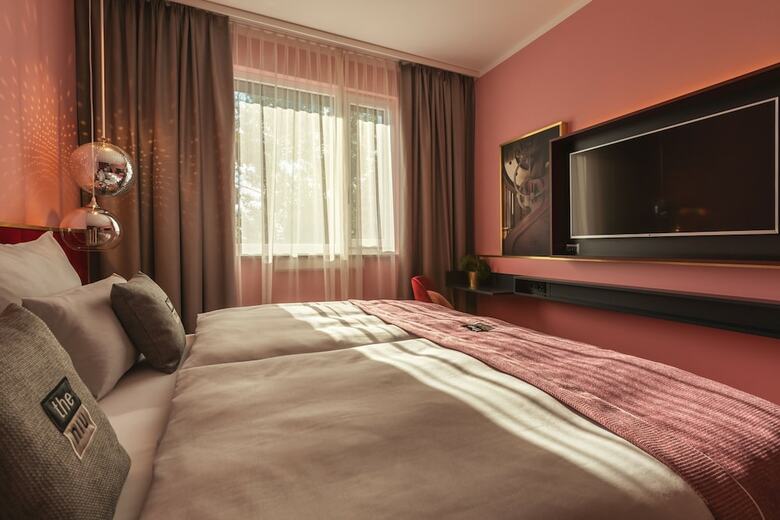 Hotel The Niu Loco
