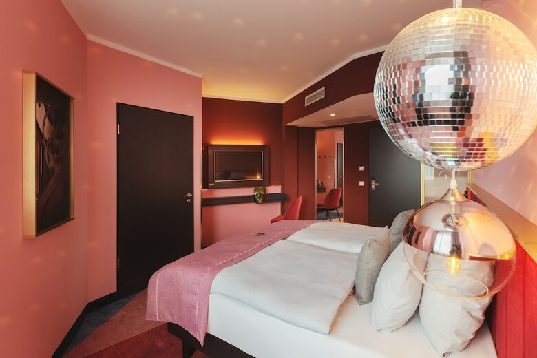 Hotel The Niu Loco