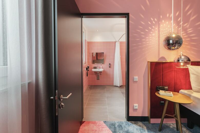 Hotel The Niu Loco