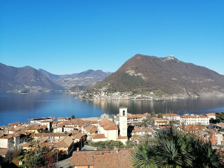 Apartamento Iseolakerental - Casa Rododendro