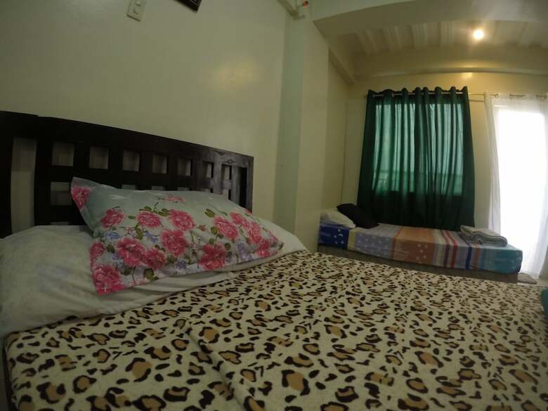 Apartamentos Para�aque Airport Hometel