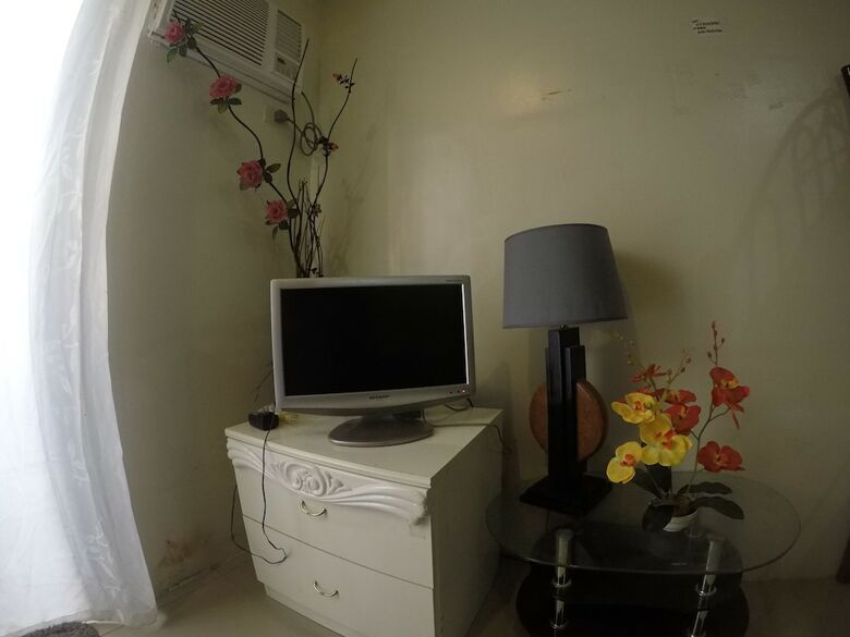 Apartamentos Para�aque Airport Hometel