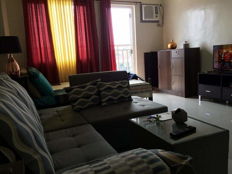 Apartamentos Para�aque Airport Hometel