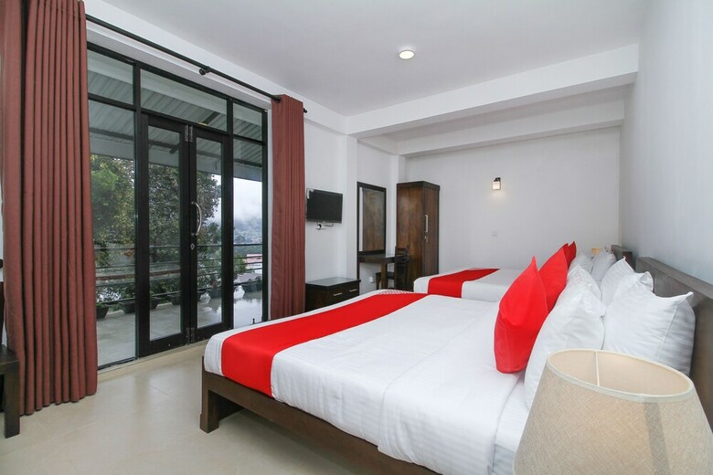 Oyo 511 Delphin Hotel