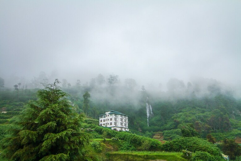 Oyo 511 Delphin Hotel
