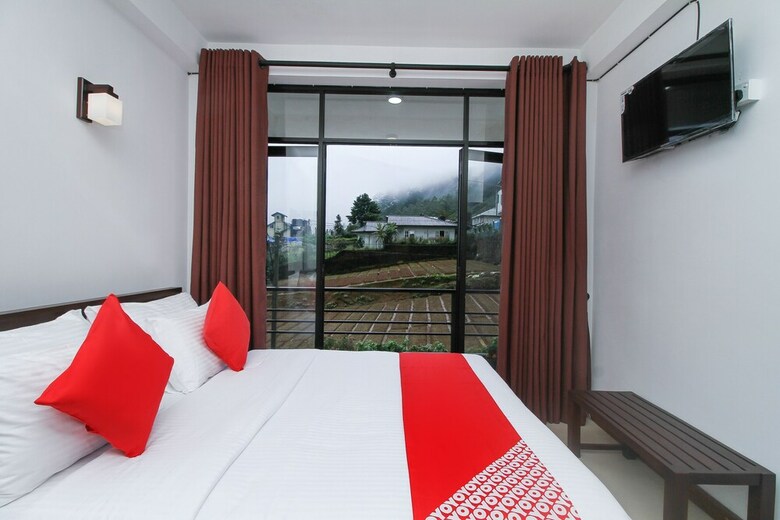 Oyo 511 Delphin Hotel