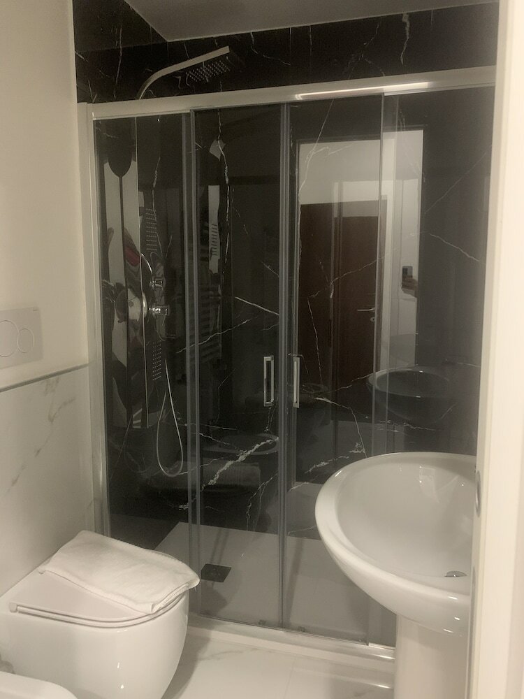 Lungotevere Collection Suite