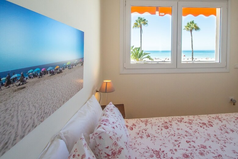 Apartamento Las Palmeras