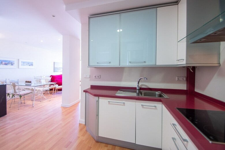 Apartamento Las Palmeras