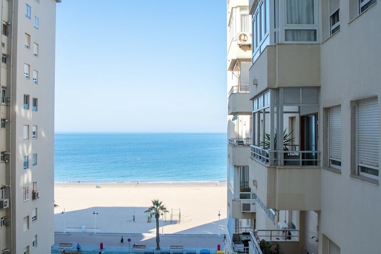 Apartamento Florida