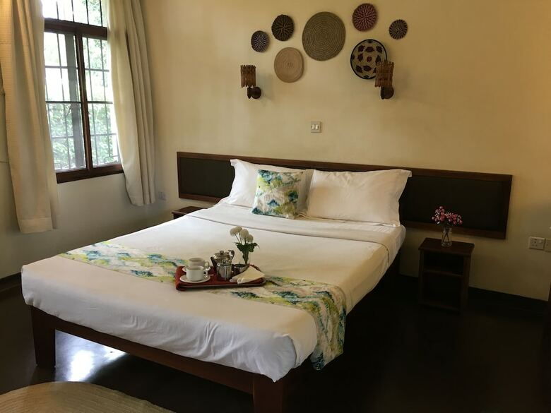 Hotel Bristol Cottages