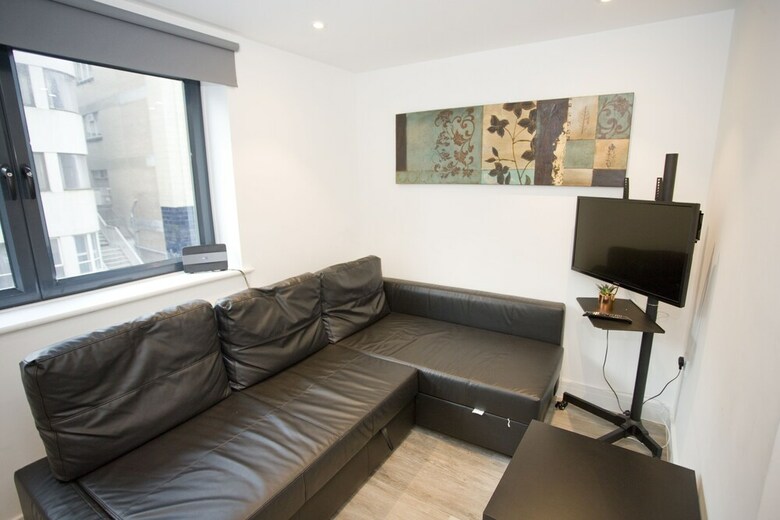 Apartamentos 8 Compass Point