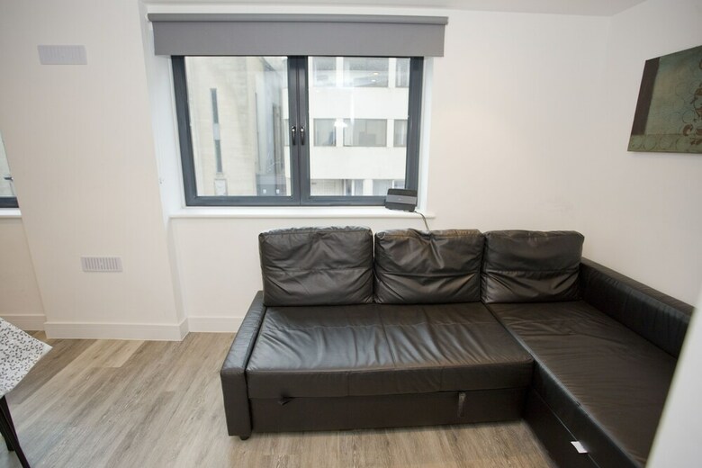 Apartamentos 8 Compass Point