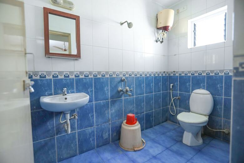 Hotel Ulo Saicharan Comfort Inn