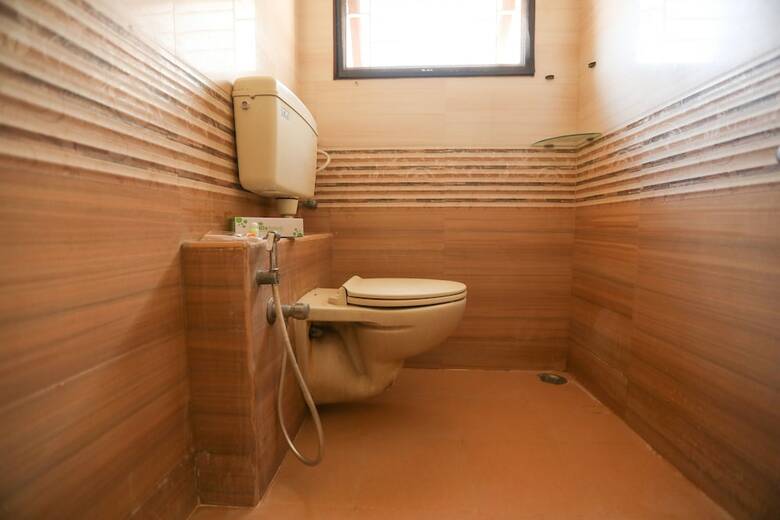 Hotel Ulo Saicharan Comfort Inn