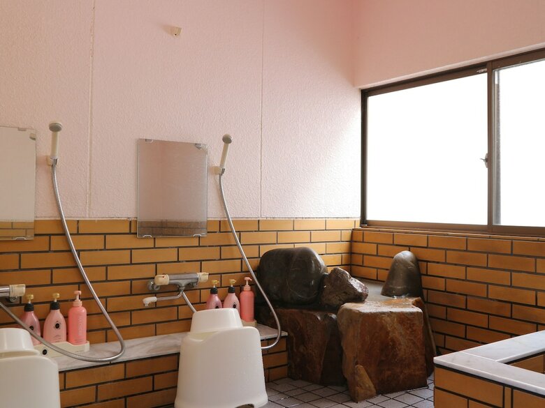 Hotel Minshuku Manten