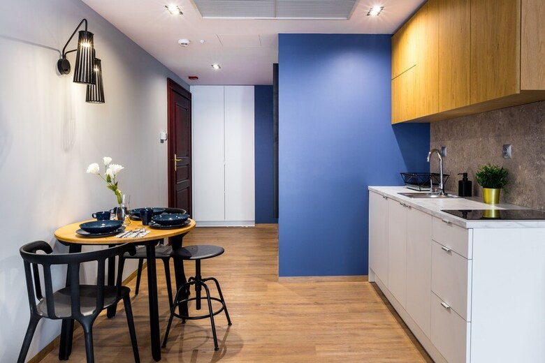 Friendhouse Apartments Szewska 7
