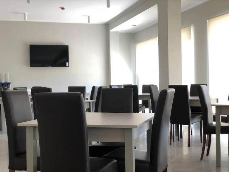Posada Hotel Sand