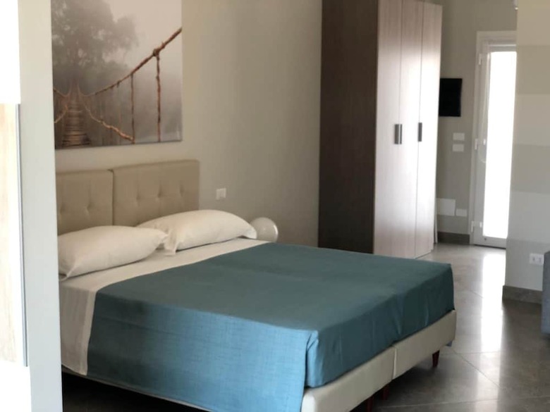 Posada Hotel Sand