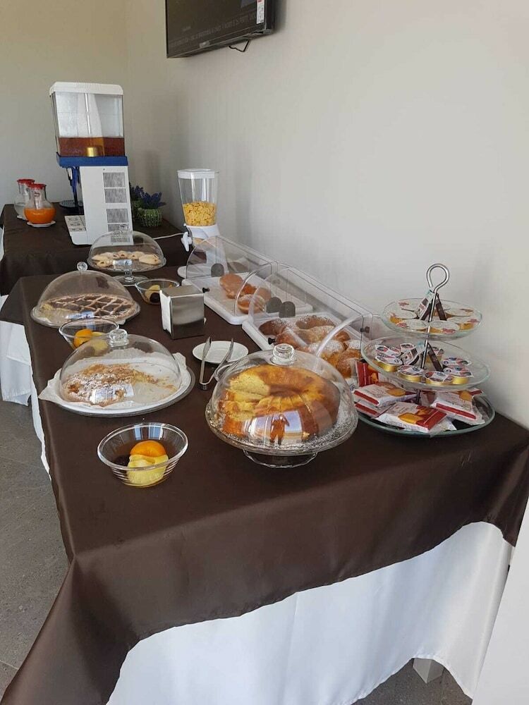 Posada Hotel Sand