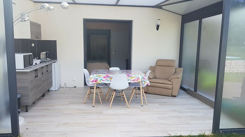 Bed & Breakfast Alolival