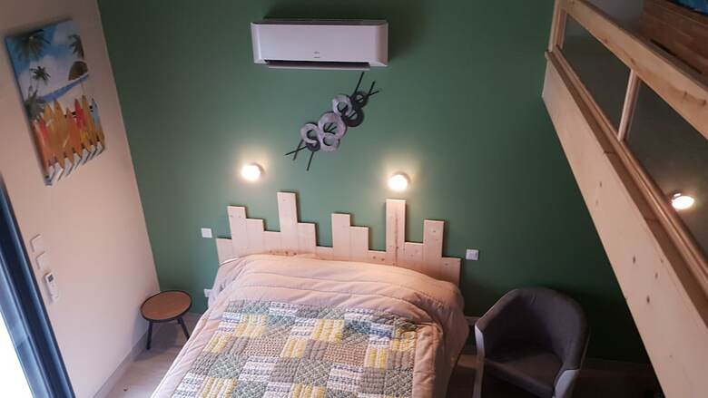 Bed & Breakfast Alolival