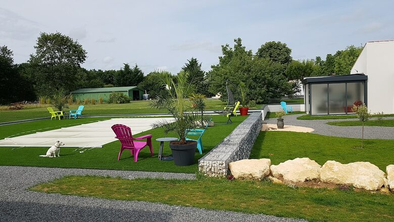 Bed & Breakfast Alolival