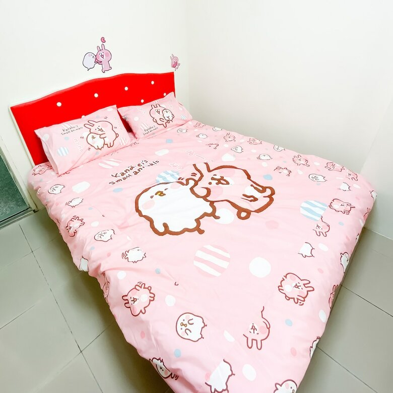 Hotel Da Ren Ju-tainan Hostel