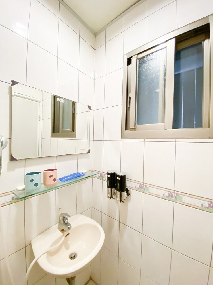 Hotel Da Ren Ju-tainan Hostel