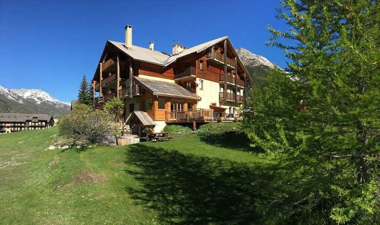 Echaillon Hotel & Spa