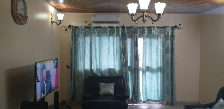 Apartamentos Dreams House Bonamoussadi