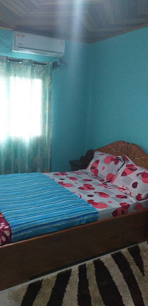 Apartamentos Dreams House Bonamoussadi