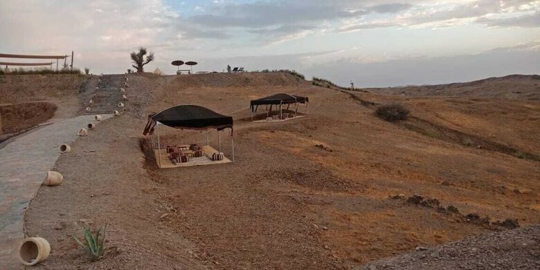 Hotel Zagora Mindful Space