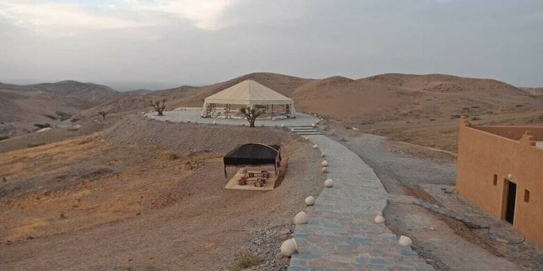 Hotel Zagora Mindful Space
