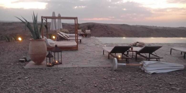 Hotel Zagora Mindful Space