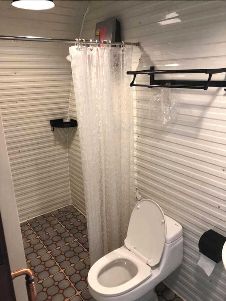 Hotel Inboxhome Resort