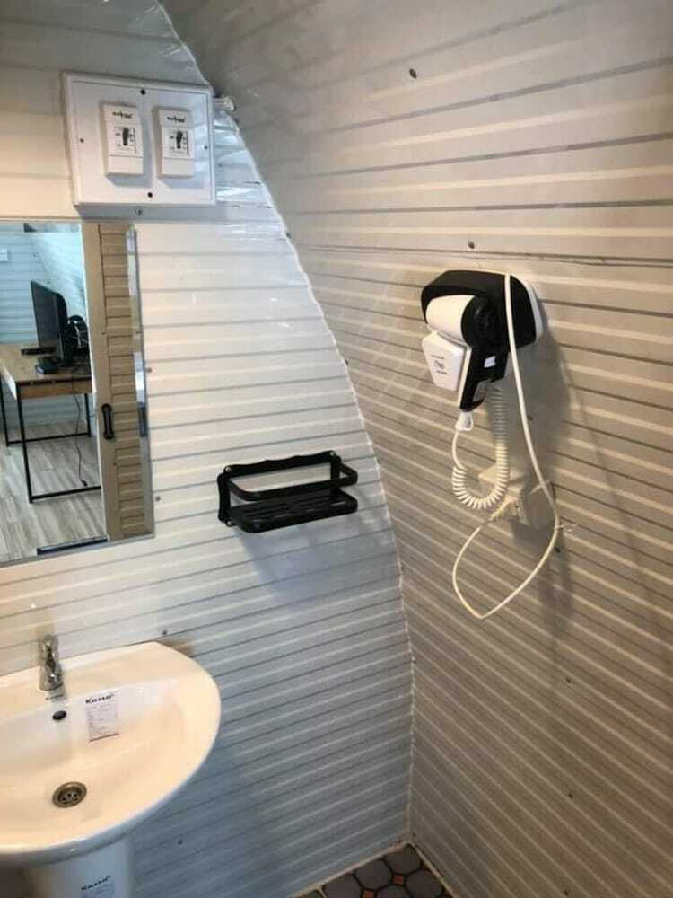 Hotel Inboxhome Resort