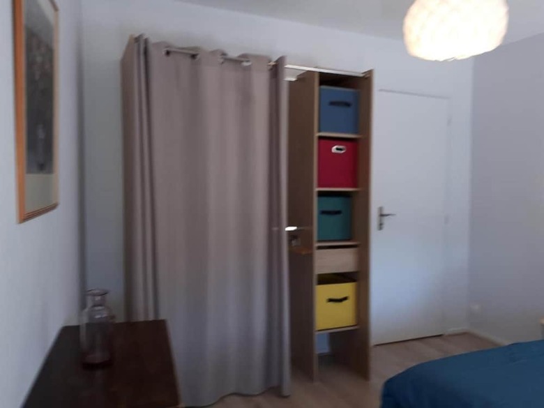 Apartamento Appartement Saint Bonnet