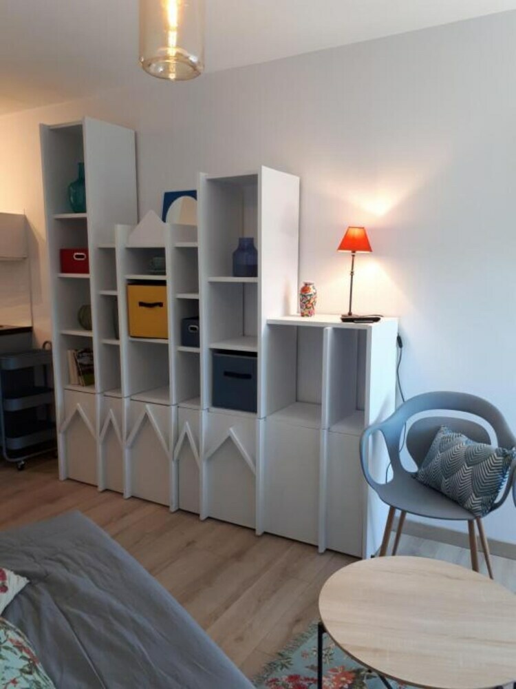 Apartamento Appartement Saint Bonnet