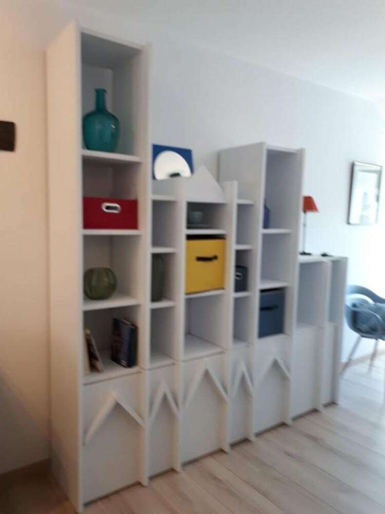 Apartamento Appartement Saint Bonnet