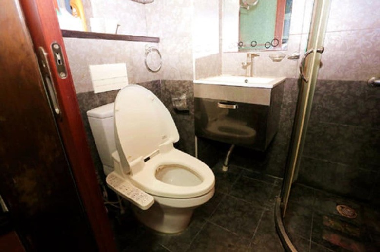 Shenzhen Aiya Hotel Apartment