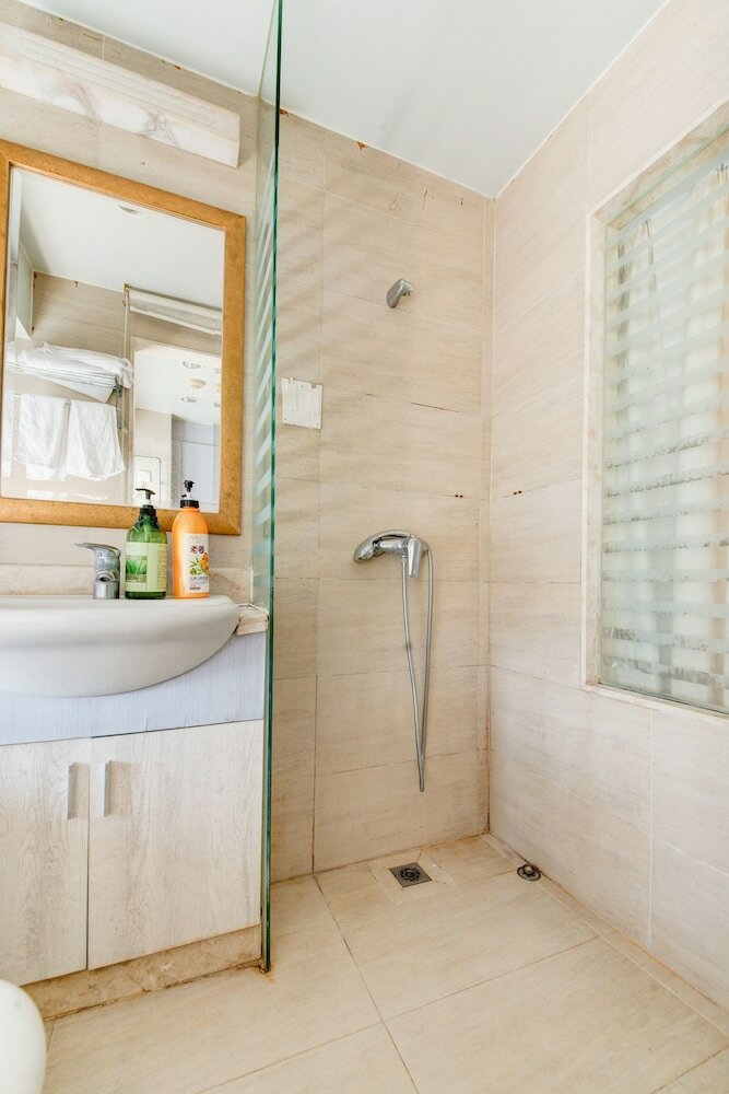 Shenzhen Aiya Hotel Apartment