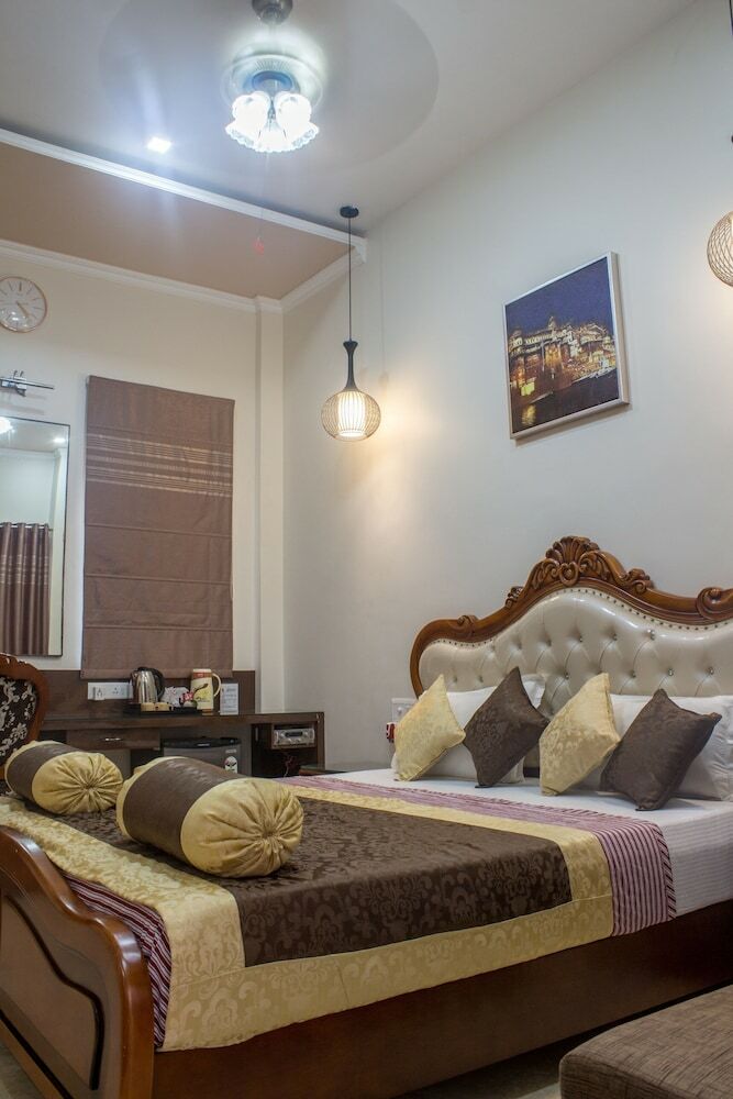 Hotel Shree Ganesha Residency
