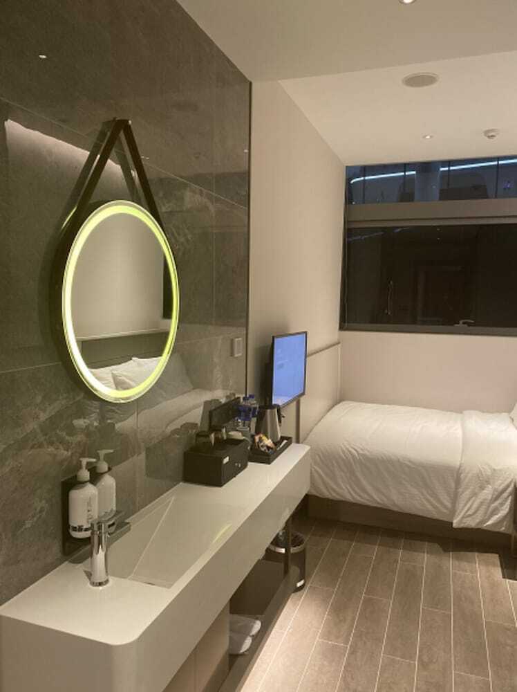 Hotel Aerotel Beijing