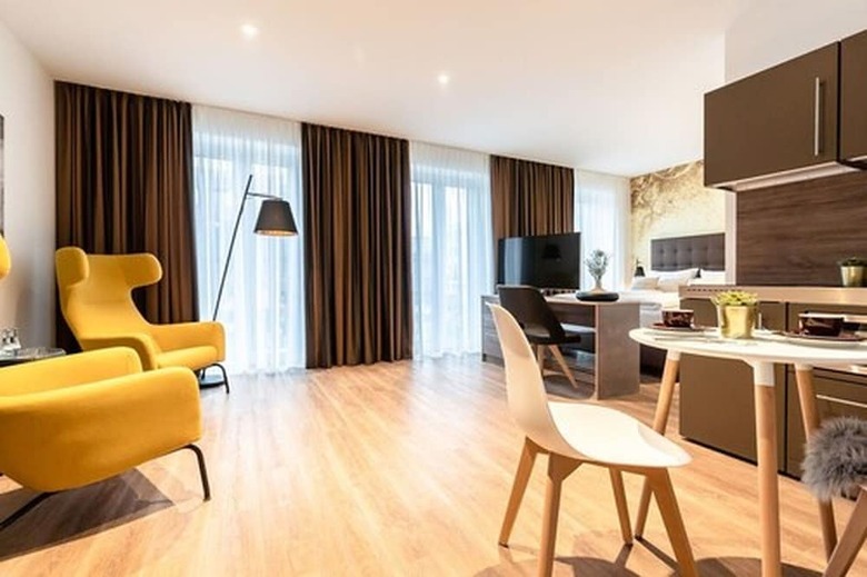 Apartamentos H23 Boardinghotel