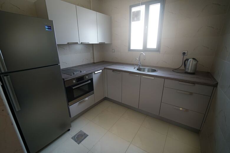 Aparthotel Saray Hotel Apartments